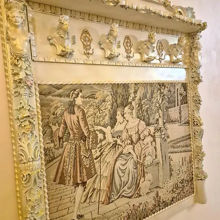 Apartamento Fd Luxury