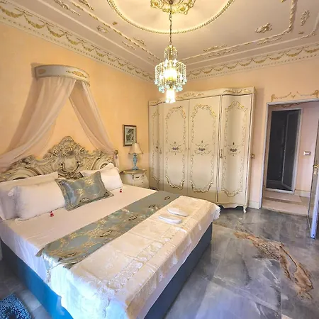 Fd Luxury Apartamento