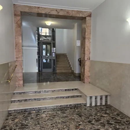 Fd Luxury Apartamento Verona