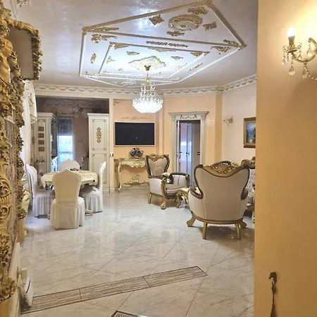 Fd Luxury Διαμέρισμα Βερόνα