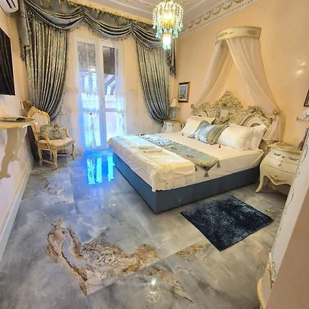 Fd Luxury * Βερόνα