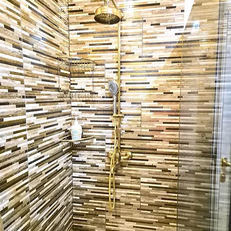 Appartamento Fd Luxury *