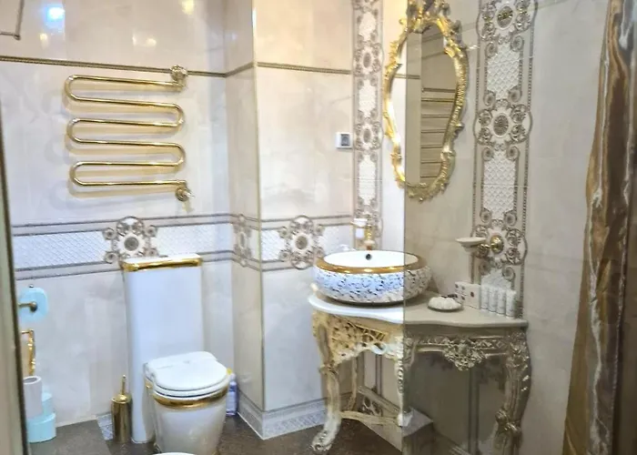 Διαμέρισμα Fd Luxury Βερόνα