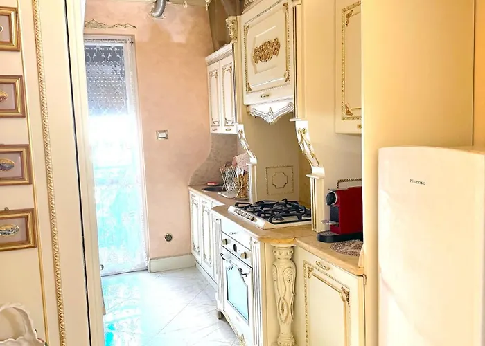 Fd Luxury * Βερόνα