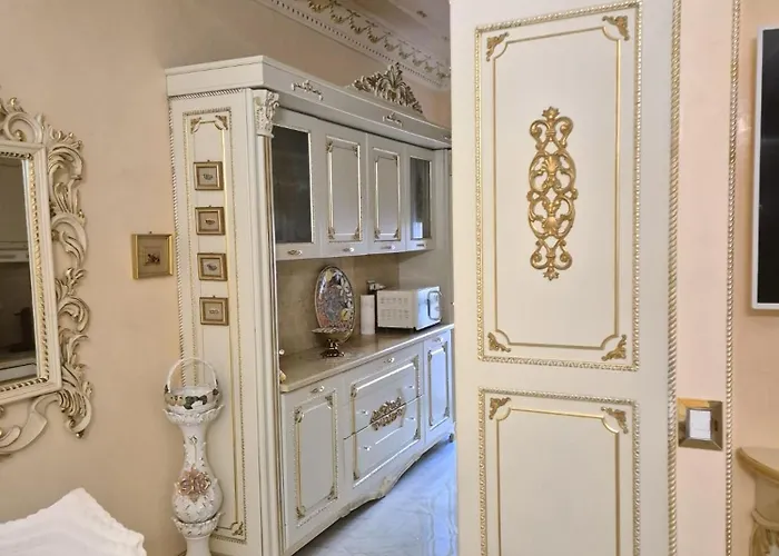 Διαμέρισμα Fd Luxury Βερόνα