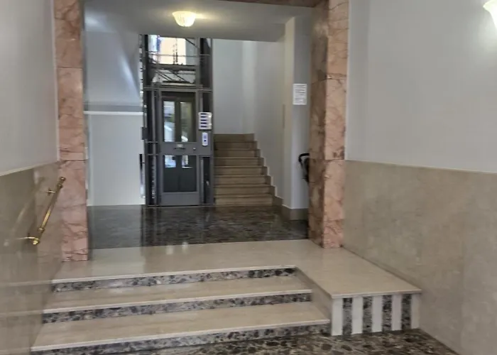 Fd Luxury Διαμέρισμα Βερόνα