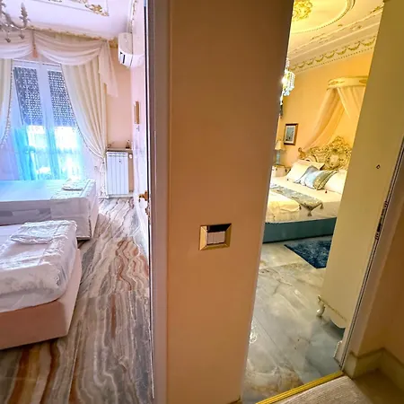 Fd Luxury Apartman *