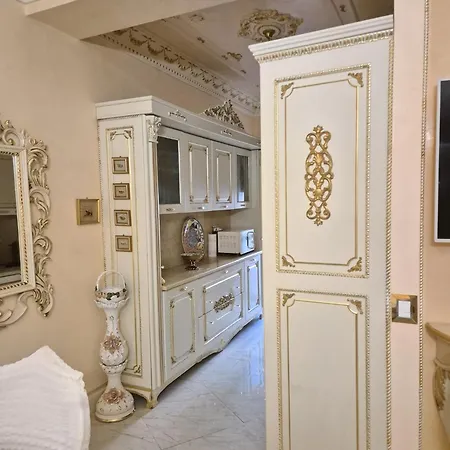 Apartman Fd Luxury Verona