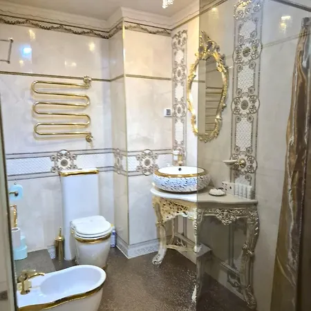 公寓 Fd Luxury 维罗纳